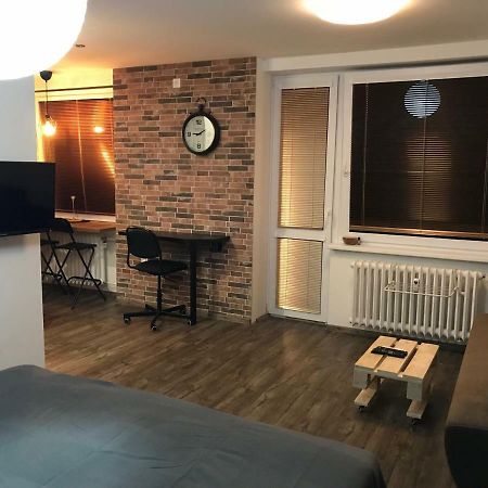 Apartment Kubo 브라노우나트토플료우 외부 사진