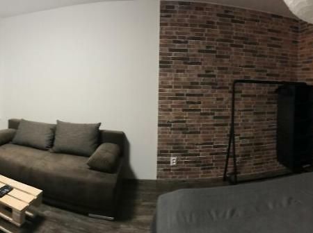Apartment Kubo 브라노우나트토플료우 외부 사진