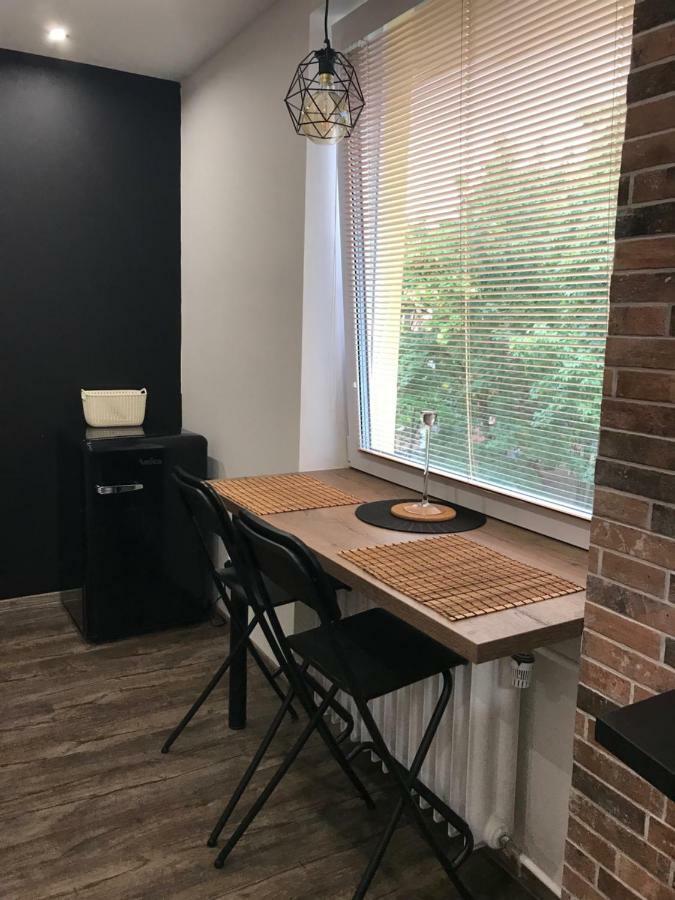 Apartment Kubo 브라노우나트토플료우 외부 사진